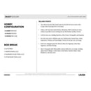 2025-26 Panini Select La Liga Soccer Hobby Box