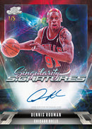 2025-26 Topps Cosmic Chrome Basketball Hobby Box