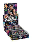 2025-26 Topps Cosmic Chrome Basketball Hobby Box