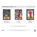 2026 Panini Prizm FIFA World Cup Soccer - Choice Box