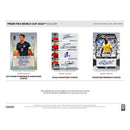 2026 Panini Prizm FIFA World Cup Soccer - Choice Box