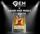 Gem Collection X Slabs Mags Packs - Basketball - Volume 43 - Pink Diamond Edition - Whatnot exclusive
