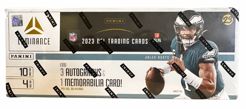 2022 Panini Origins Football Hobby Box - The Baseball Card King, Inc.