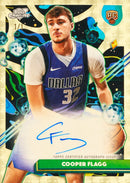 2025-26 Topps Cosmic Chrome Basketball Hobby Box