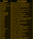 Gem Collection - Triple Threat - Basketball Edition - October