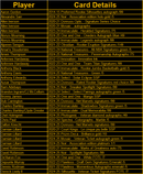 Gem Collection - Triple Threat - Basketball Edition - October