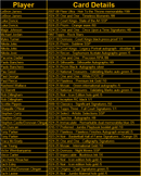 Gem Collection - Triple Threat - Basketball Edition - October