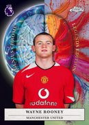 2025-26 Topps Premier League Chrome Hobby Box