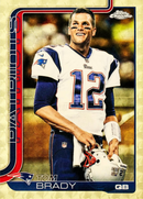 2025 Topps Chrome Football Hobby Box