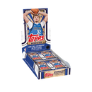 Topps Basketball 2025-26 Hobby Box