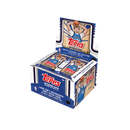 Topps Basketball 2025-26 Jumbo Box