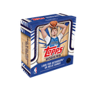 Topps Basketball 2025-26 Mega Box