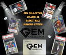 Gem Collection - Basketball - Volume 42 - Diamond Edition
