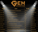 Gem Collection - Basketball - Volume 42 - Diamond Edition