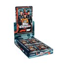 2025 Topps Formula 1 Chrome Hobby Box
