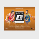 Donruss Optic Basketball 2024-25 Choice Box
