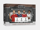 2024-25 Topps UEFA Club Competitions Museum Collection Soccer Hobby Box